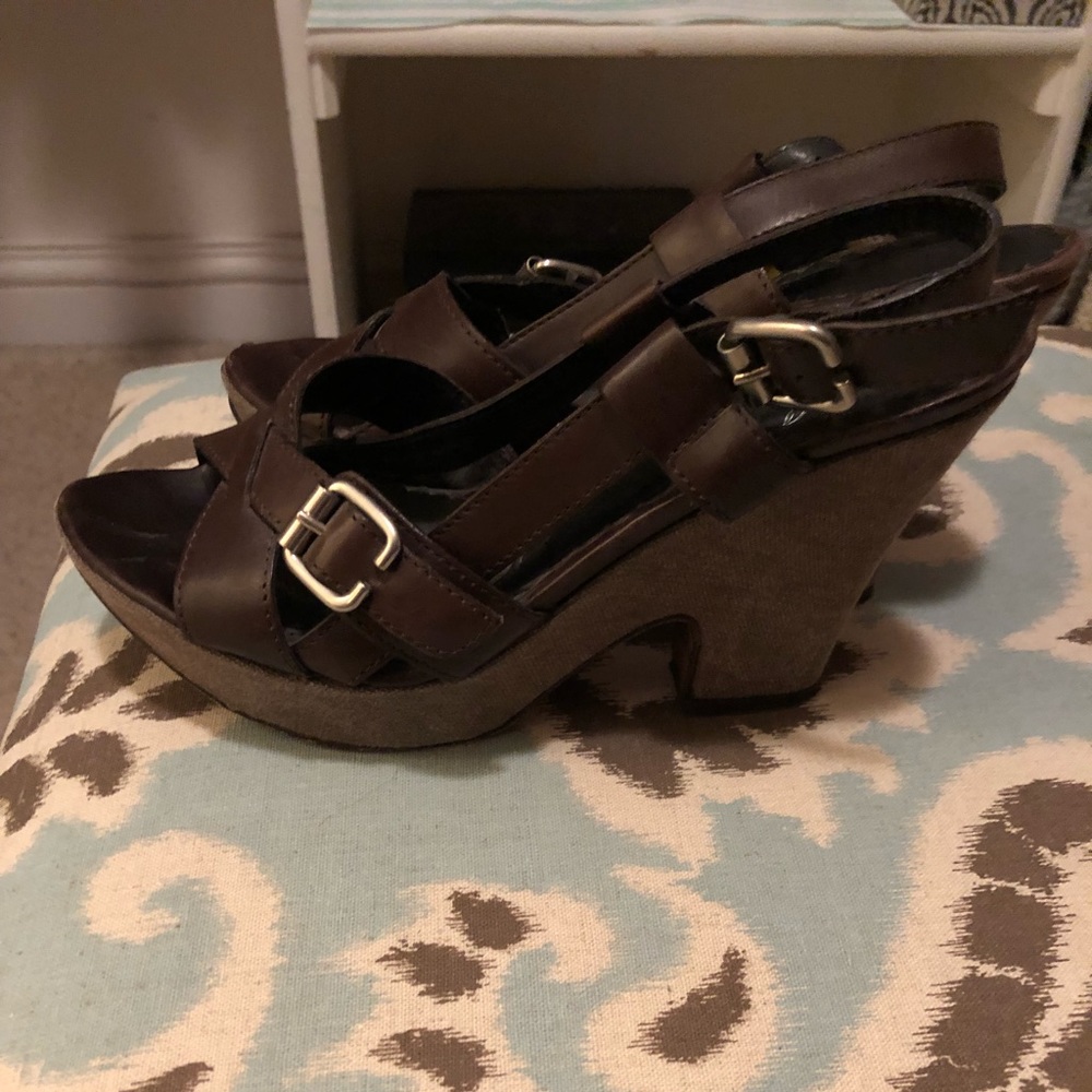 Donald Pilnar Wedges